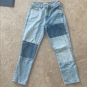 PacSun Light Blue Denim Jeans